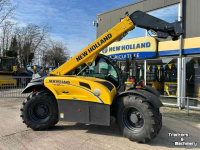 Chargeur Télescopique New Holland TH 7.42 Elite Verreiker