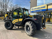 Chargeur Télescopique New Holland TH 7.42 Elite Verreiker
