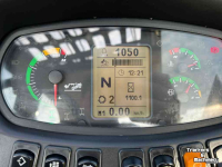 Chargeur Télescopique New Holland TH 7.42 Elite Verreiker