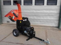 Déchiqueteuse de bois Boxer MHV15 houtversnipperaar,  houthakselaar