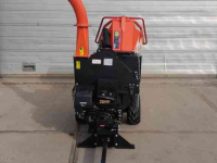 Déchiqueteuse de bois Boxer MHV15 houtversnipperaar,  houthakselaar