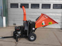 Déchiqueteuse de bois Boxer MHV15 houtversnipperaar,  houthakselaar