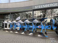 Charrues Lemken Juwel 10 MV