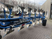Charrues Lemken Juwel 10 MV