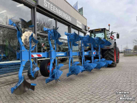 Charrues Lemken Juwel 10 MV