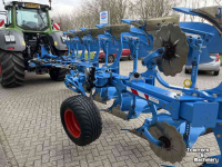 Charrues Lemken Juwel 10 MV