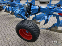 Charrues Lemken Juwel 10 MV