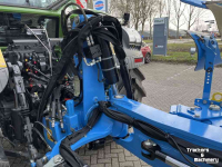 Charrues Lemken Juwel 10 MV
