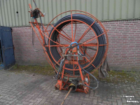 Nettoyeur de drainage Douven drainspuit