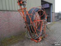 Nettoyeur de drainage Douven drainspuit