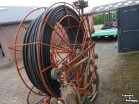 Nettoyeur de drainage Douven drainspuit