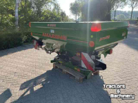 Distributeur d‘engrais Amazone ZA-M 1500 PROFIS Weegstrooier
