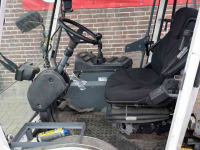 Autres matériel et accessoires de transport et industriels Belos Trans Pro 54 Werktuigendrager