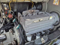 Chargeuse sur pneus Atlas 65