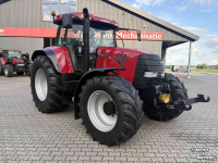 Tracteur Case-IH Cvx195