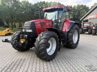 Tracteur Case-IH Cvx195