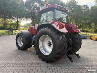 Tracteur Case-IH Cvx195