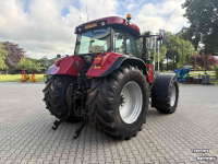 Tracteur Case-IH Cvx195