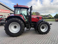 Tracteur Case-IH Cvx195
