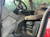 Tracteur Case-IH Cvx195
