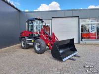 Chargeuse sur pneus Yanmar V100-5