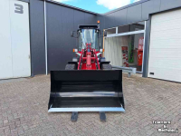 Chargeuse sur pneus Yanmar V100-5