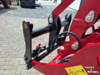 Chargeuse sur pneus Yanmar V100-5