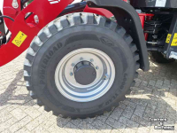 Chargeuse sur pneus Yanmar V100-5