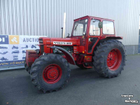 Tracteurs anciens Volvo T814C
