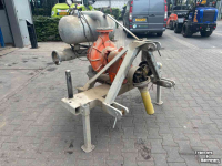 Pompe d‘irrigation Landini CMS 80