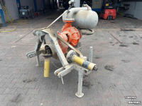 Pompe d‘irrigation Landini CMS 80