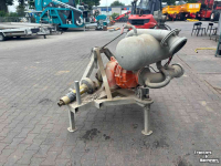 Pompe d‘irrigation Landini CMS 80
