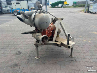 Pompe d‘irrigation Landini CMS 80