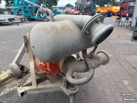 Pompe d‘irrigation Landini CMS 80
