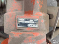 Pompe d‘irrigation Landini CMS 80