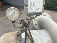 Pompe d‘irrigation Landini CMS 80