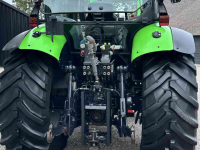 Tracteur Deutz Agrotron M620