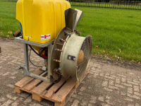 Pulvérisateur pour verger KWH OB 202 MP