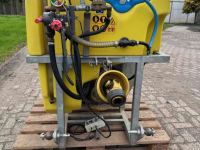 Pulvérisateur pour verger KWH OB 202 MP