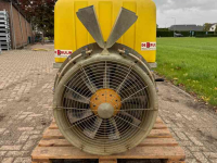 Pulvérisateur pour verger KWH OB 202 MP