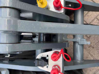 Chargeuse sur pneus Giant G1500 L Xtra minishovel wiellader kniklader nieuw