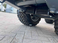 Chargeuse sur pneus Giant G1500 L Xtra minishovel wiellader kniklader nieuw