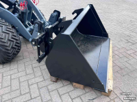Chargeuse sur pneus Giant G1500 L Xtra minishovel wiellader kniklader nieuw