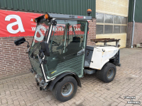 Tracteur Belos Belos Werktuigdrager Trans pro 54