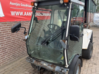 Tracteur Belos Belos Werktuigdrager Trans pro 54