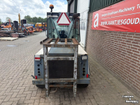 Tracteur Belos Belos Werktuigdrager Trans pro 54