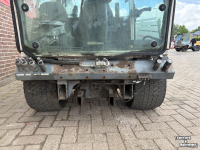 Tracteur Belos Belos Werktuigdrager Trans pro 54
