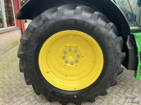 Roues, Pneus, Jantes, Barillets Jumelage Michelin Multibib 600/65R38