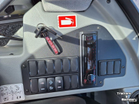 Chargeuse sur pneus Yanmar V100-5