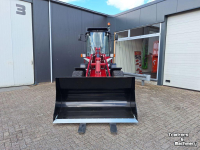Chargeuse sur pneus Yanmar V100-5